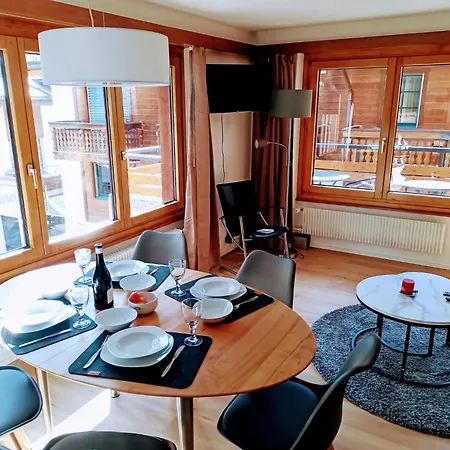 3 Appartement-fewo Holiday-schoener Wohnen By Interhome Appartamento