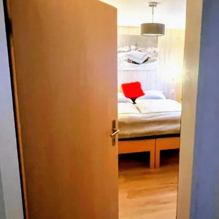 3 Appartement-fewo Holiday-schoener Wohnen By Interhome Appartamento