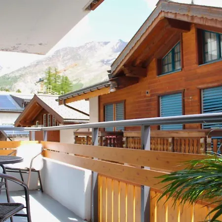 3 Appartement-fewo Holiday-schoener Wohnen By Interhome
