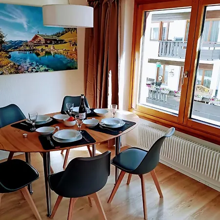 Appartamento 3 Appartement-fewo Holiday-schoener Wohnen By Interhome *