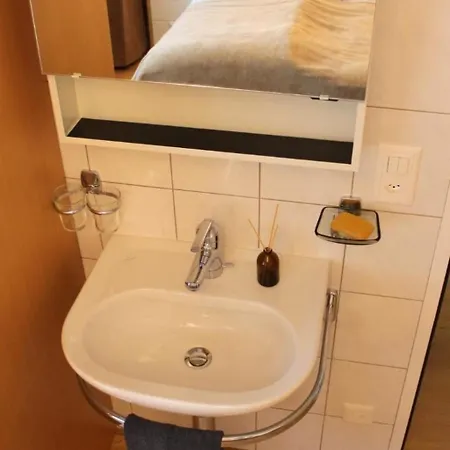 3 Appartement-fewo Holiday-schoener Wohnen By Interhome Appartamento *