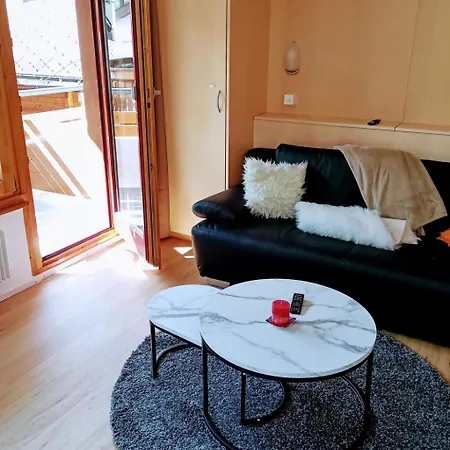 3 Appartement-fewo Holiday-schoener Wohnen By Interhome Appartamento Saas-Fee