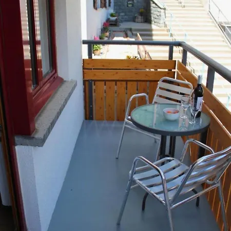 3 Appartement-fewo Holiday-schoener Wohnen By Interhome Appartamento *