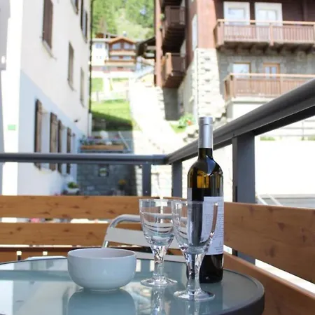 3 Appartement-fewo Holiday-schoener Wohnen By Interhome Appartamento