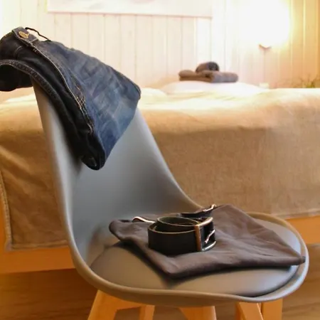 3 Appartement-fewo Holiday-schoener Wohnen By Interhome Appartamento Saas-Fee