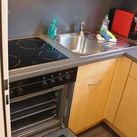 3 Appartement-fewo Holiday-schoener Wohnen By Interhome Appartamento *
