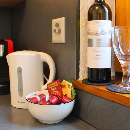 3 Appartement-fewo Holiday-schoener Wohnen By Interhome