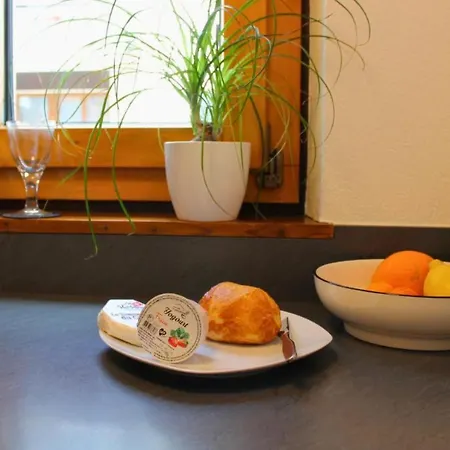 3 Appartement-fewo Holiday-schoener Wohnen By Interhome Appartamento