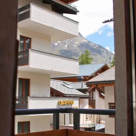 Appartamento 3 Appartement-fewo Holiday-schoener Wohnen By Interhome