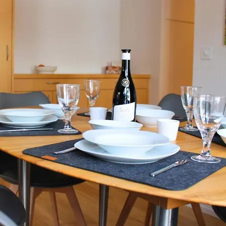 Appartamento 3 Appartement-fewo Holiday-schoener Wohnen By Interhome