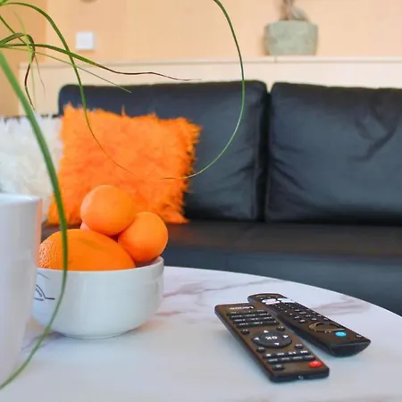 3 Appartement-fewo Holiday-schoener Wohnen By Interhome Appartamento Saas-Fee