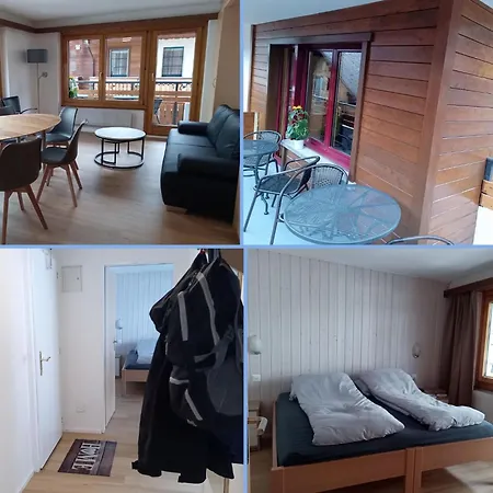 Appartamento 3 Appartement-fewo Holiday-schoener Wohnen By Interhome *