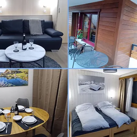 Appartamento 3 Appartement-fewo Holiday-schoener Wohnen By Interhome *