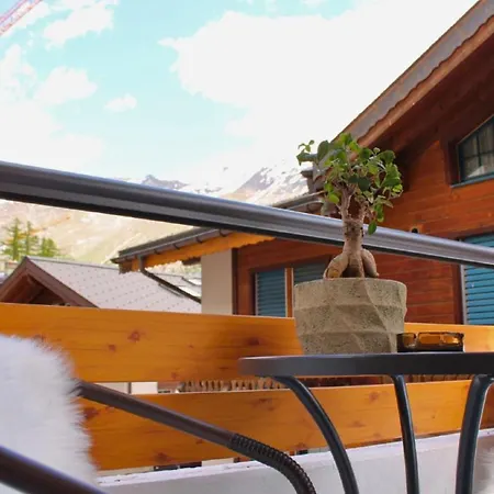 Appartamento 3 Appartement-fewo Holiday-schoener Wohnen By Interhome *