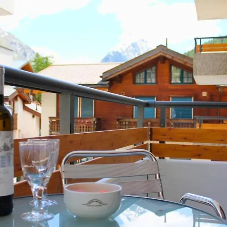 3 Appartement-fewo Holiday-schoener Wohnen By Interhome Appartamento *