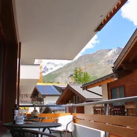3 Appartement-fewo Holiday-schoener Wohnen By Interhome