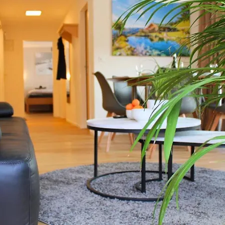 3 Appartement-fewo Holiday-schoener Wohnen By Interhome Saas-Fee