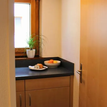 3 Appartement-fewo Holiday-schoener Wohnen By Interhome Appartamento