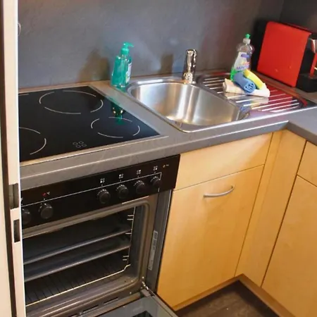 3 Appartement-fewo Holiday-schoener Wohnen By Interhome Appartamento