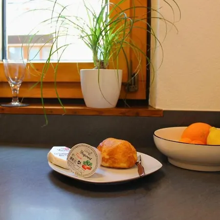 3 Appartement-fewo Holiday-schoener Wohnen By Interhome *