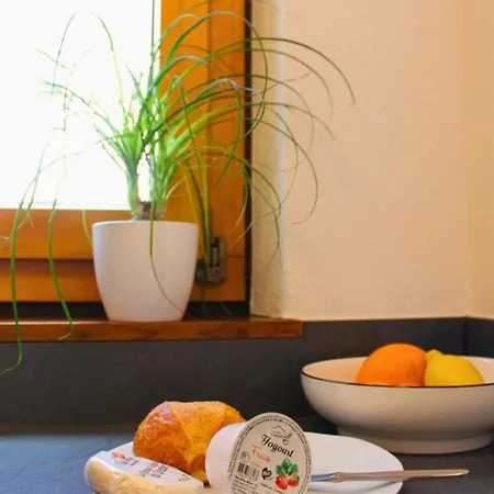 3 Appartement-fewo Holiday-schoener Wohnen By Interhome Appartamento Saas-Fee