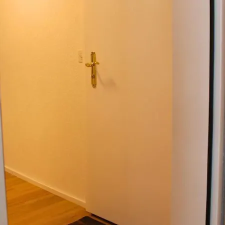 3 Appartement-fewo Holiday-schoener Wohnen By Interhome Appartamento *