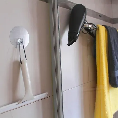 Appartamento 3 Appartement-fewo Holiday-schoener Wohnen By Interhome Saas-Fee