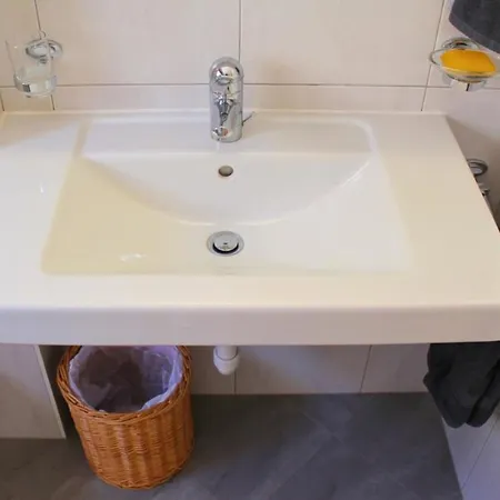 Appartamento 3 Appartement-fewo Holiday-schoener Wohnen By Interhome Saas-Fee