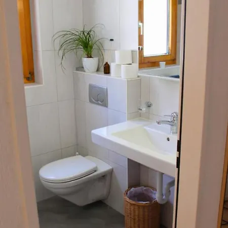 Appartamento 3 Appartement-fewo Holiday-schoener Wohnen By Interhome Saas-Fee