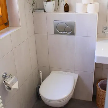 3 Appartement-fewo Holiday-schoener Wohnen By Interhome Saas-Fee