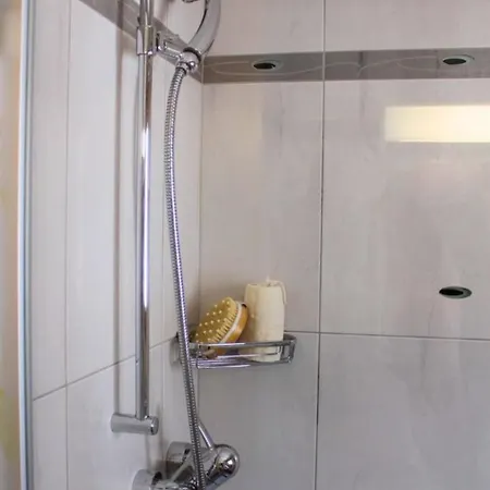 Appartamento 3 Appartement-fewo Holiday-schoener Wohnen By Interhome *